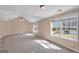Spacious main bedroom with high ceilings and natural light coming from several windows at 362 Interlake Pass, Mcdonough, GA 30252