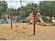 Community playground with swings and slides, adjacent to tennis and pool areas at 155 Westminister Village Blvd, Sharpsburg, GA 30277