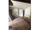 Awaits transformation, this bedroom has good bones and great potential for restoration at 1597 Joseph E Boone Nw Blvd, Atlanta, GA 30314
