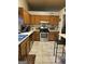Kitchen with updated appliances at 620 Ashton Ln, Lawrenceville, GA 30044