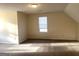 Bedroom with neutral tones, carpet, and natural light at 2561 Lancewood Ln, Lithonia, GA 30035