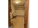 Utility room with shelves, and sink at 140 Dixie Ln, Covington, GA 30014