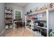 Spacious pantry with ample shelving and natural light at 301 East Highway 5, Roopville, GA 30170