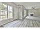 Bright living room featuring lots of natural light at 1255 Silverstone Trl, Jonesboro, GA 30238