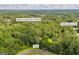 Aerial view showing the home near McGarrah Elementary, I-75, and Old Rex Morrow Rd at 2164 Old Rex Morrow Rd, Morrow, GA 30260