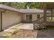 A brick home featuring an outdoor patio and gazebo perfect for entertaining or relaxing at 2164 Old Rex Morrow Rd, Morrow, GA 30260