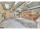 This property includes a large workshop for all your DIY projects and hobbies at 2164 Old Rex Morrow Rd, Morrow, GA 30260