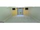 Neutral bedroom with custom built-ins and spacious neutral carpeting at 148 Lakeside Dr, Peachtree City, GA 30269