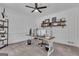 Inviting office space with natural light and sleek decor at 425 Birkdale Dr, Fayetteville, GA 30215