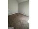 Neutral bedroom featuring plush carpeting, ready for personalization at 5753 Barrington Run # 114, Union City, GA 30291
