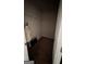 Walk-in closet providing ample storage, ready for organization at 5753 Barrington Run # 114, Union City, GA 30291