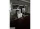 Open concept kitchen with stainless steel appliances and plenty of cabinet space at 5753 Barrington Run # 114, Union City, GA 30291