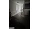 Spacious living room ready for flooring, paint and your design touches at 5753 Barrington Run # 114, Union City, GA 30291
