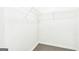Walk-in closet with wire shelving at 2655 Virginia Cv, Riverdale, GA 30296