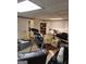 Unfinished basement area at 2911 Chesterfield Se Way, Conyers, GA 30013