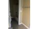 Bathroom featuring shower-tub combo at 4887 Winterview Ln, Douglasville, GA 30135
