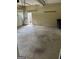 Spacious two car garage with side door at 4887 Winterview Ln, Douglasville, GA 30135