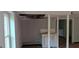 Unfinished basement featuring bare walls, exposed pipes and concrete columns at 2138 Rachael Se St, Atlanta, GA 30315