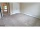 Bedroom featuring closet with double doors at 542 Hinton Farm Way, Dacula, GA 30019
