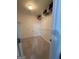 Spacious walk-in closet with ample shelving and carpeted floor, offering practical storage at 6409 Caledon Ct, Locust Grove, GA 30248