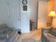 Cozy sitting room with comfortable seating and natural light at 3232 Deer Pause Ln, Decatur, GA 30034