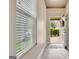 Foyer with views to the outside at 529 Dasheill Ln, Atlanta, GA 30349