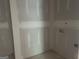 Unfinished kitchen space with plumbing fixtures ready for customization at 5565 Hwy 155, Stockbridge, GA 30281