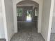 Spacious living room with arched doorways and natural light, ready for customization at 5565 Hwy 155, Stockbridge, GA 30281