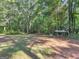 Large backyard at 1000 Coan Dr, Locust Grove, GA 30248