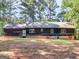 View of backyard at 1000 Coan Dr, Locust Grove, GA 30248