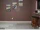Inviting living room featuring neutral walls and a modern decor at 2498 Robinhood Dr, Ellenwood, GA 30294