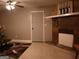 View of living room with fireplace at 2498 Robinhood Dr, Ellenwood, GA 30294