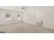 Spacious bedroom with two windows, neutral carpet, and ample natural light at 1939 Van Allen Ct, Dacula, GA 30019
