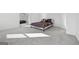 Open, spacious bedroom with light-gray carpet, and neutral walls at 469 Ralph Still, Dacula, GA 30019