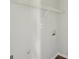 Simple closet space with wire shelving for organized storage and functionality at 4738 Golod Way, Lithonia, GA 30038