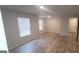 Comfortable living room with hardwood floors, recessed lighting, and a warm, inviting atmosphere at 3484 Enterkin Ln, South Fulton, GA 30349