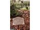 Historical marker indicating the home's construction circa 1886 as 'The Born House' at 53 Born St, Norcross, GA 30071