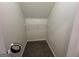 Cozy storage with carpet and a shelf, ideal for organizing personal items at 51 Estates Dr, Villa Rica, GA 30180
