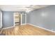 Light-filled primary bedroom featuring an ensuite bathroom at 340 Loblolly Rdg, Locust Grove, GA 30248