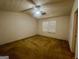 This bedroom has a window for natural lighting at 955 Foxworthy Ln, Riverdale, GA 30296