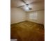 This bedroom has a window for natural lighting at 955 Foxworthy Ln, Riverdale, GA 30296