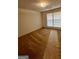 This bedroom has a window for natural lighting at 955 Foxworthy Ln, Riverdale, GA 30296