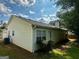 This home features neutral siding, a well maintained roof and professional landscaping at 955 Foxworthy Ln, Riverdale, GA 30296