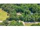 This private residence is nestled among mature trees, while also having a community pool nearby at 207 Conkle Rd, Hampton, GA 30228