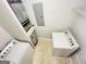 Functional laundry area equipped with washer and dryer hookups at 8201 Fairington Village Dr, Lithonia, GA 30034