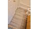 Bathroom features new light wood-look flooring at 3219 Fairington Dr, Lithonia, GA 30038