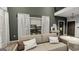 Bright living room featuring large windows, comfortable seating, and modern decor for a cozy atmosphere at Lot 1 Bohannon Drive # 1, Fairburn, GA 30213