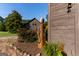 Exterior showcasing vintage gas pump and view of home at 1051 Lake Rutledge Rd, Rutledge, GA 30663
