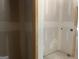 Bathroom with rough in plumbing and walk in closet, ready for customization at 5555 Hwy 155 N, Stockbridge, GA 30281
