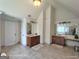Bright bathroom featuring double vanities and sinks plus a soaking tub at 1292 Hidden Spirit Trl, Lawrenceville, GA 30045